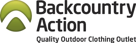 Qaulity outdoor clothing
